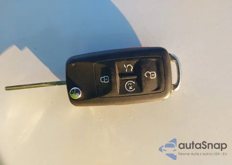 2011 Volkswagen Tiguan Se z USA, uszkodzony, nr VIN WVGBV7AX2BW503636